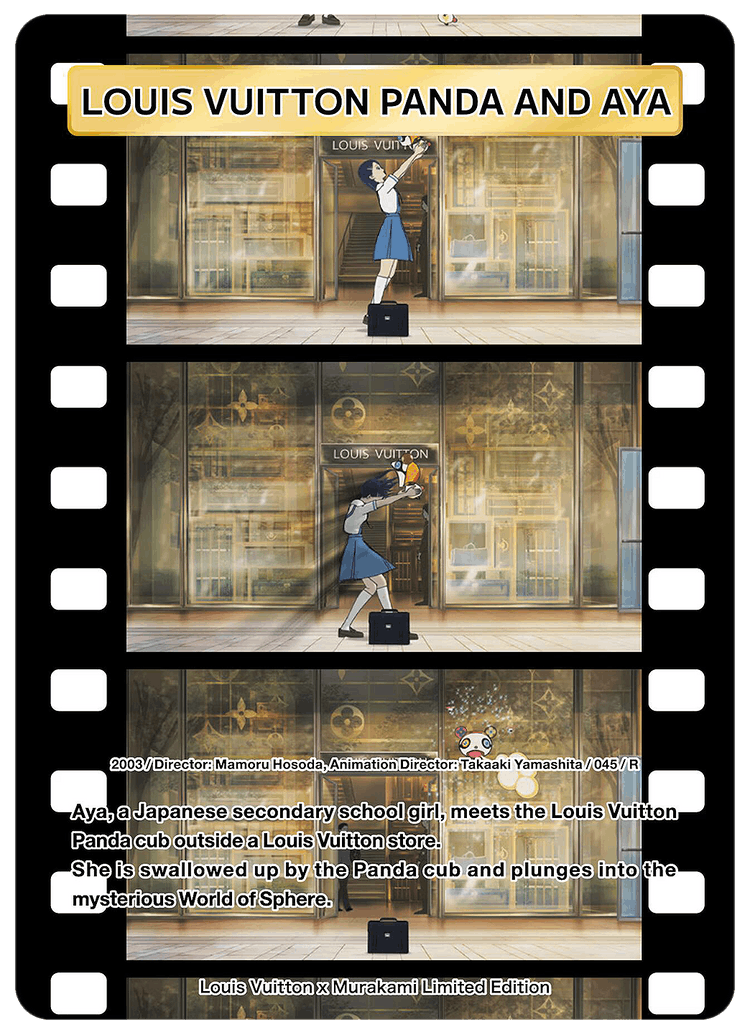 Buy Louis Vuitton trading cards : New & Pre-Owned | GOAT