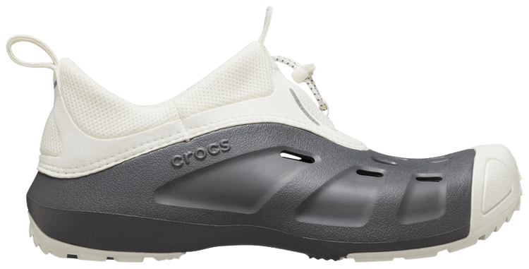 Crocs Quick Trail Low Slate Grey