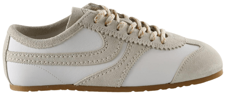 Dries Van Noten Wmns Capsule Shoe White