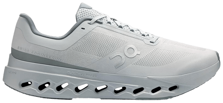 ON Cloudsurfer Next Glacier