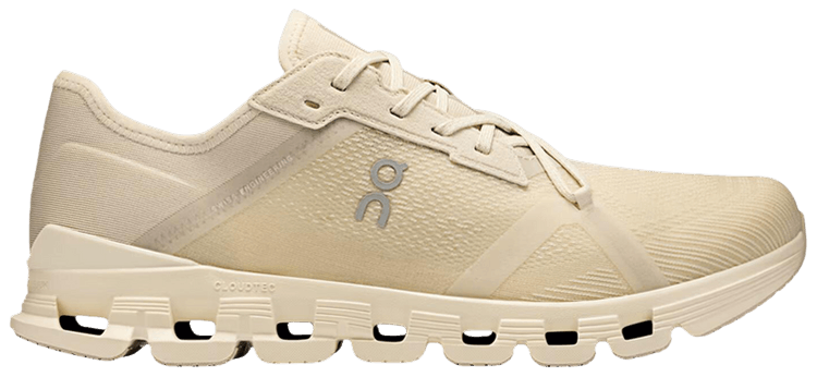 ON Cloud X 4 AD Pelican Ghost