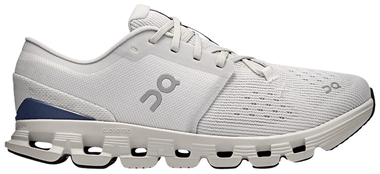 ON Wmns Cloud X 4 Lavender Acai