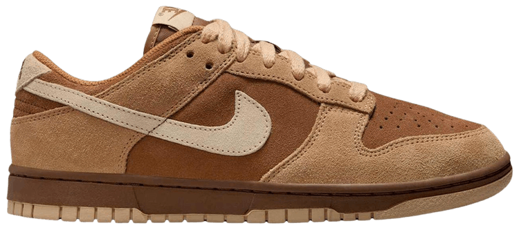 Nike Wmns Dunk Low Reverse Maple