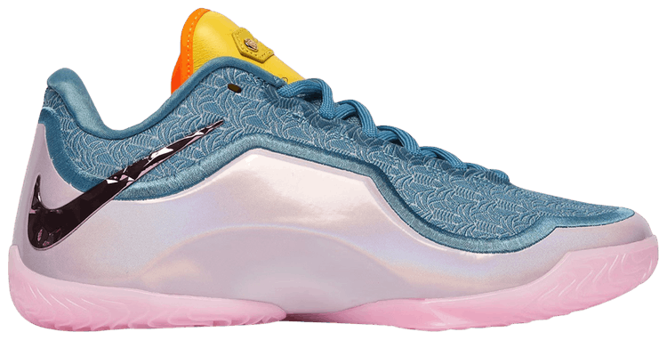 Nike Lebron 23 Miami Twice