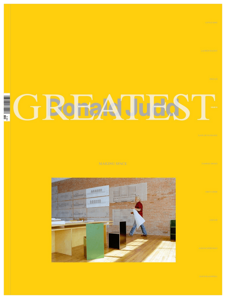 GREATEST MAGAZINES | GOAT
