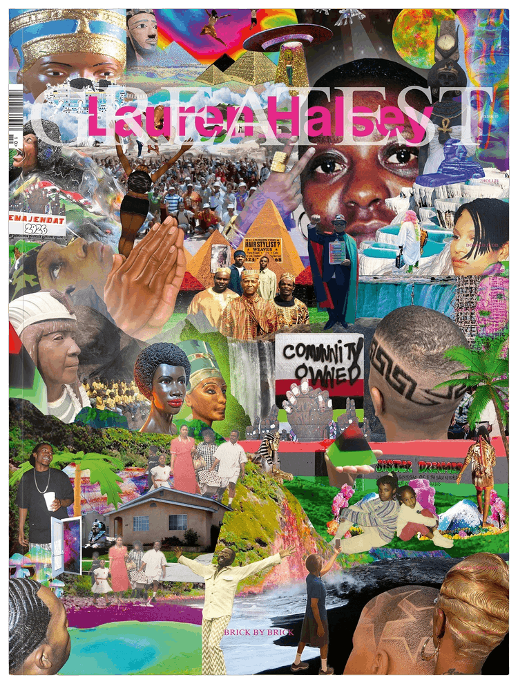 GREATEST 10 MAGAZINES | GOAT