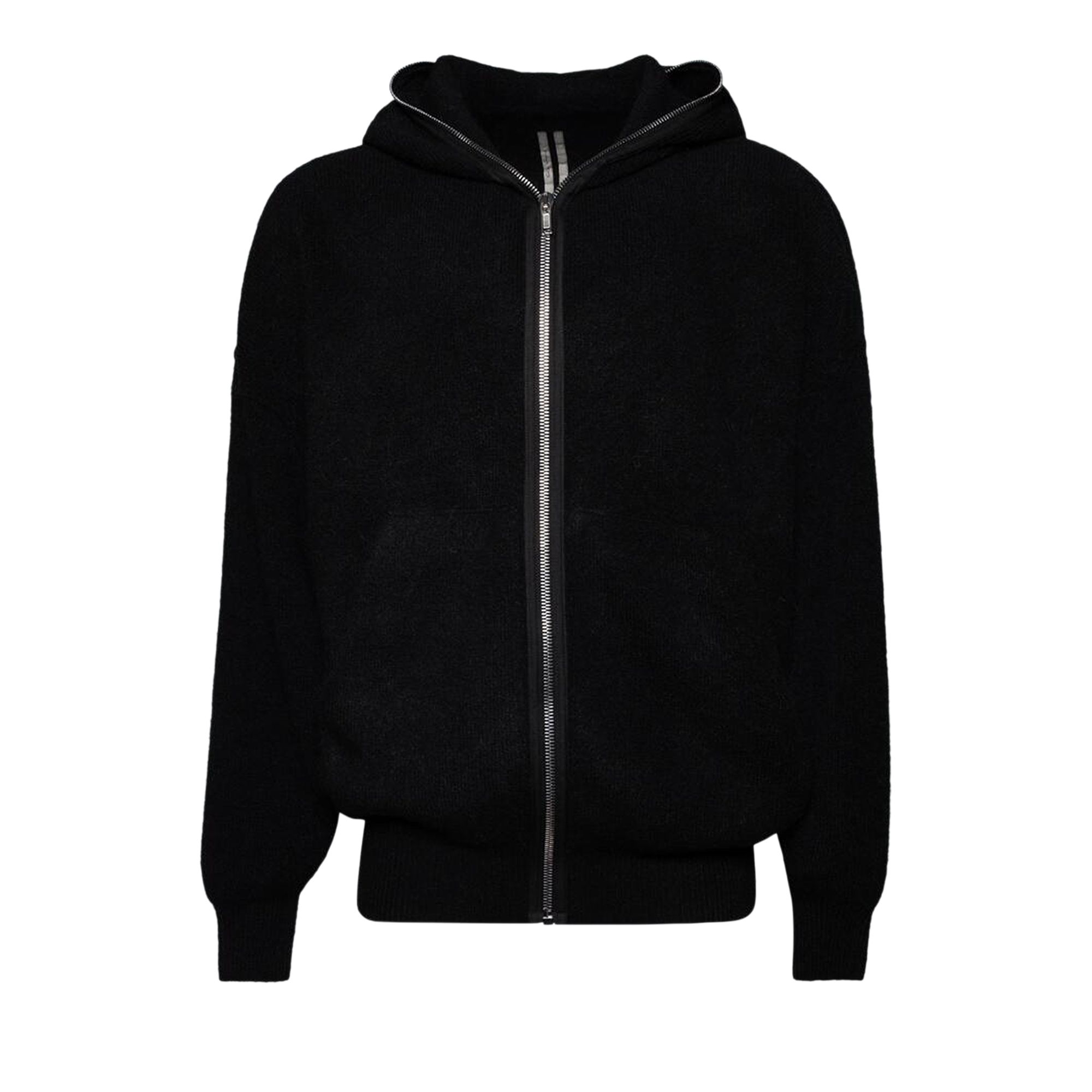 Pre-owned Rick Owens Gimp Hoodie 'black' | Men's Size M