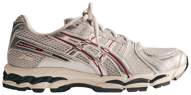 Ronnie Fieg x ASICS Gel Kayano 121 Worlds Fair Pack   United States