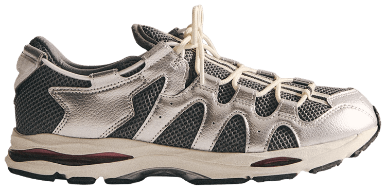 Ronnie Fieg x ASICS Gel Mai 01 Worlds Fair Pack   Japan