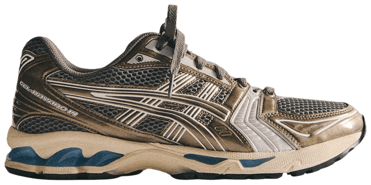 Buy Ronnie Fieg x ASICS Gel Kayano 14 'World's Fair Pack - Chicago