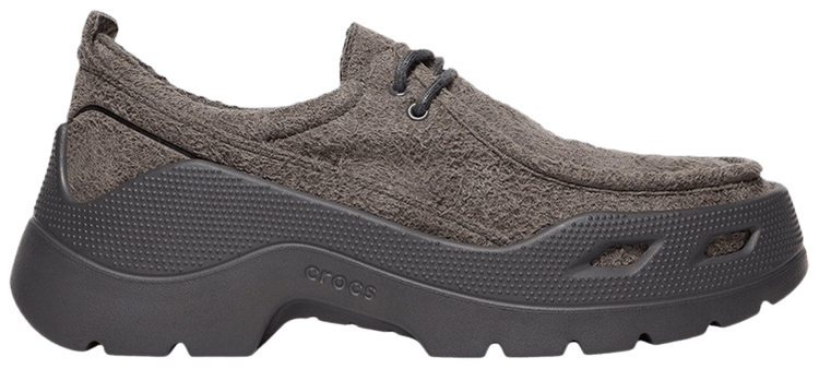 Crocs Gallery Shoe Black