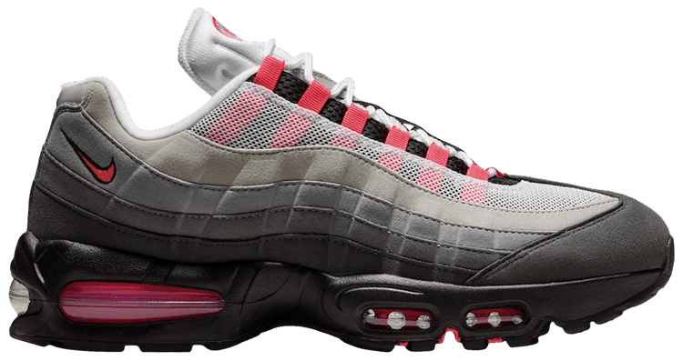 Nike Air Max 95 OG Solar Red 2025