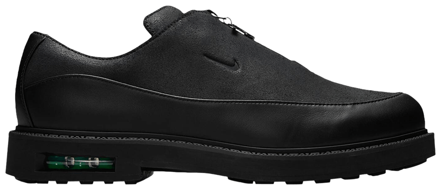 Air Afrique X Nike Air Max Rk61 Black