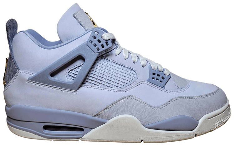 Air Jordan 4 Retro UNC Tarheels PE