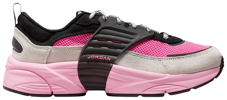 JAM Jordan Trunner O/S Dad Shoe 'Pink Blast' Release Date IB3722-002