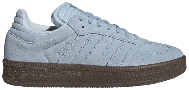 adidas Samba XLG Wonder Blue