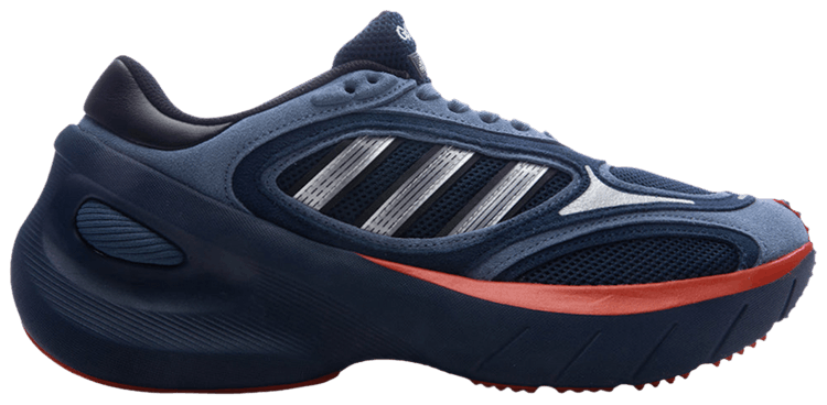 adidas Adizero Goukana Preloved Ink Red