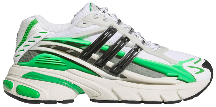 Pharrell x VIRGINIA x adidas Adistar Jellyfish Focus Olive Real Green