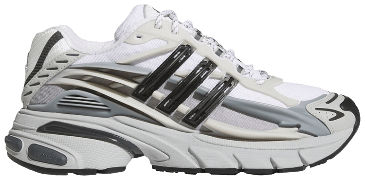 Pharrell x VIRGINIA x adidas Adistar Jellyfish Solid Grey Black