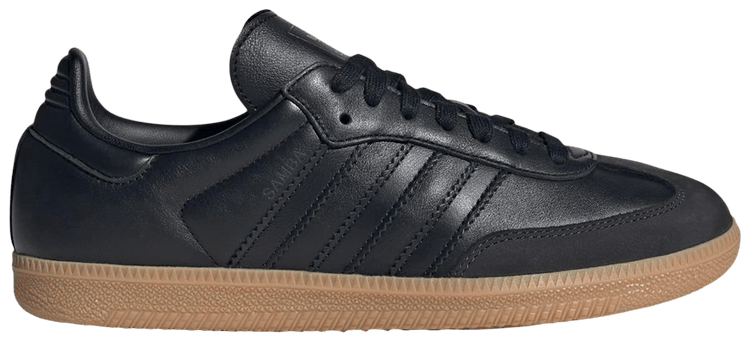 adidas Wmns Samba OG Black Carbon