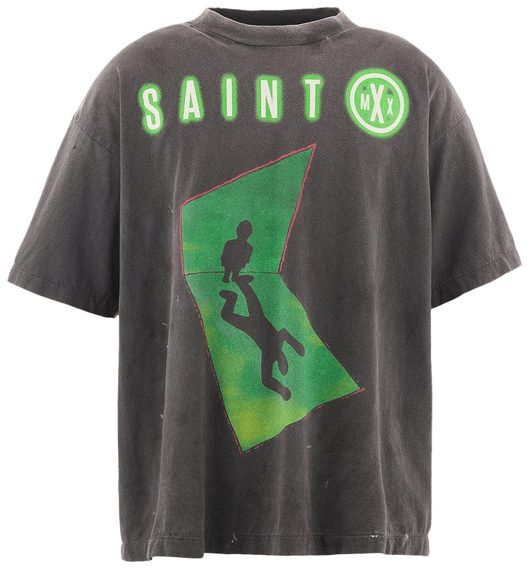 Saint Mxxxxxx | GOAT