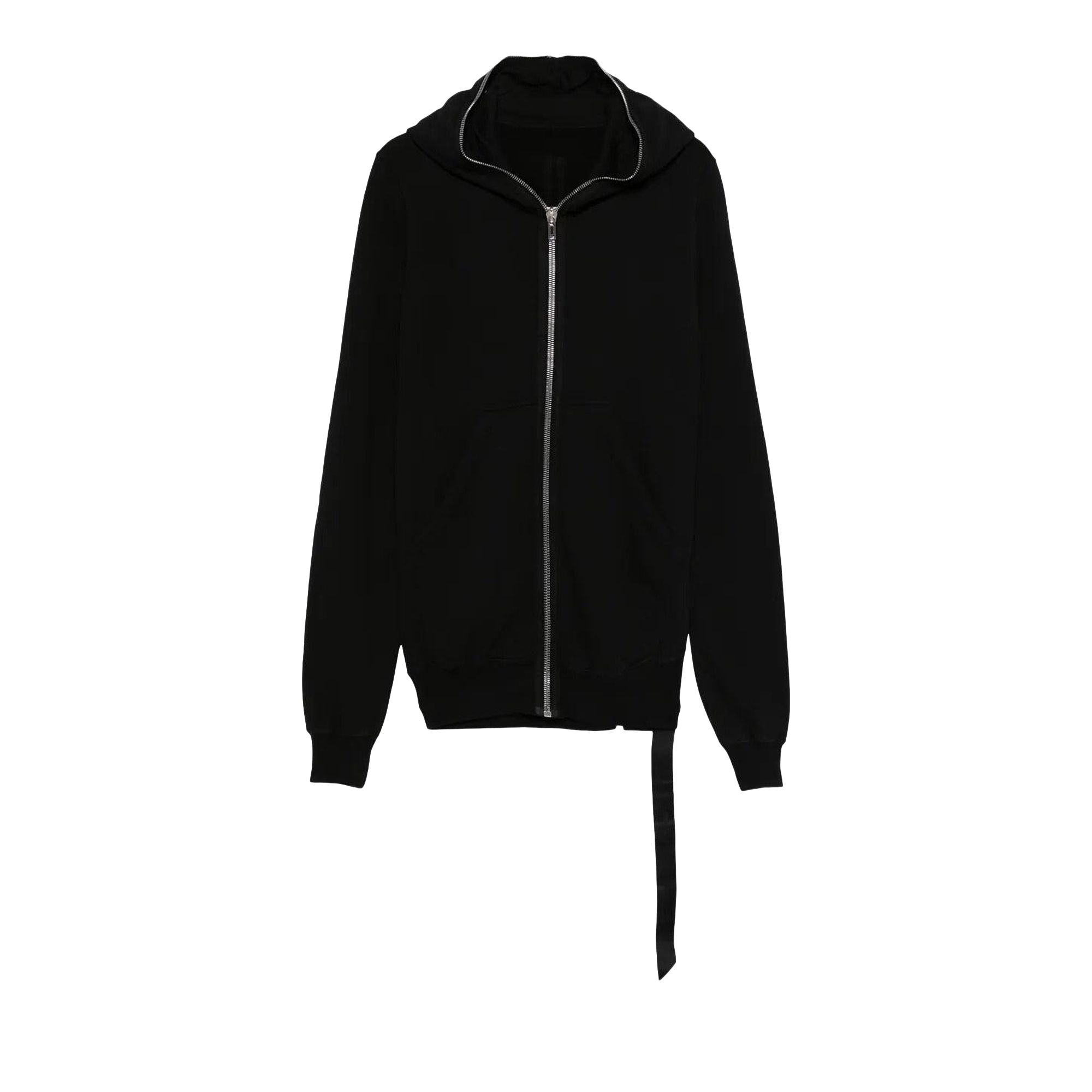 Pre-owned Rick Owens Drkshdw Gimp Hoodie 'black' | Men's Size Xxl