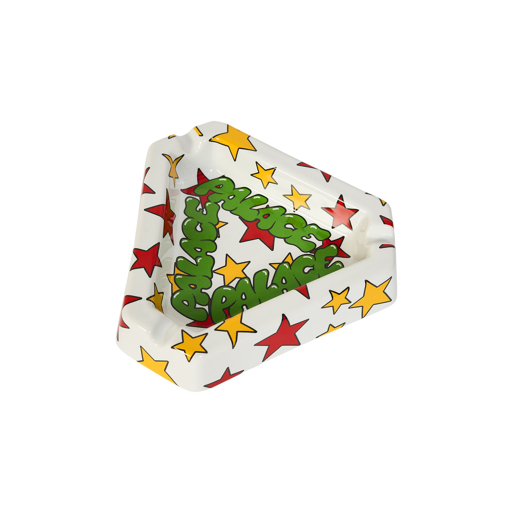 PALACE Pre-owned Mark Bodē Ashtray 'multicolor' | Multi-color | Men's Size Onesize