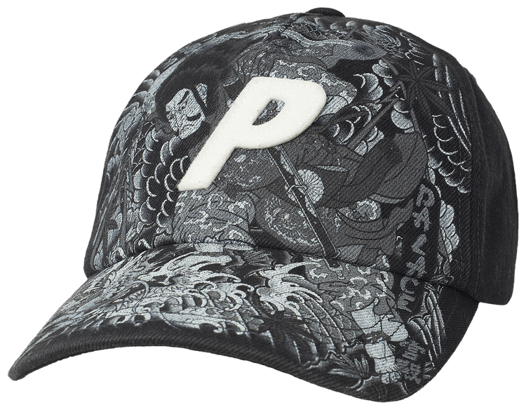 帽子 palace skateboards SUSANOO P 5 panel cap SUSANOO P 5-PANEL | PALACE SKATEBOARDS