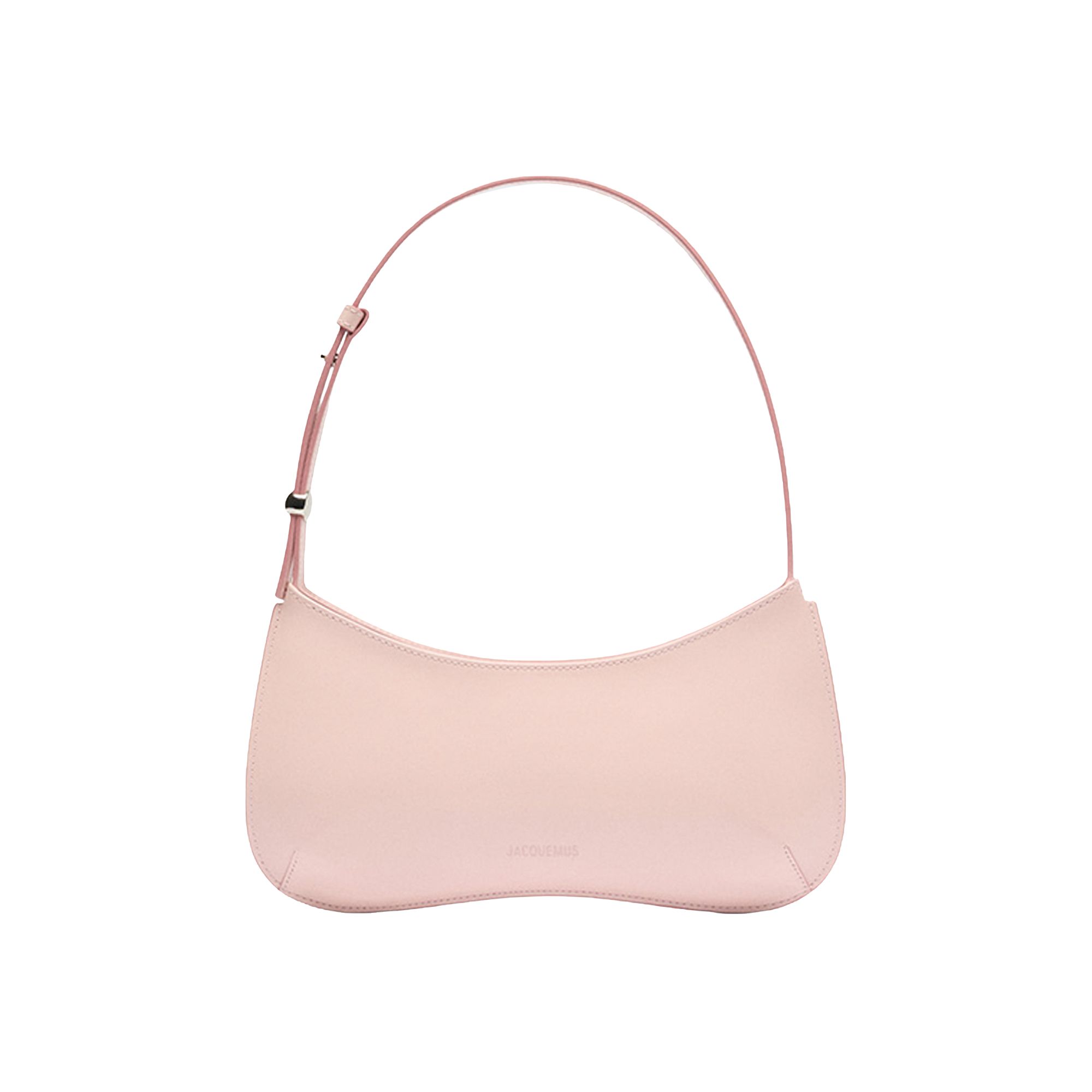 Pre-owned Jacquemus Le Bisou 'pale Pink' | Women's Size Onesize