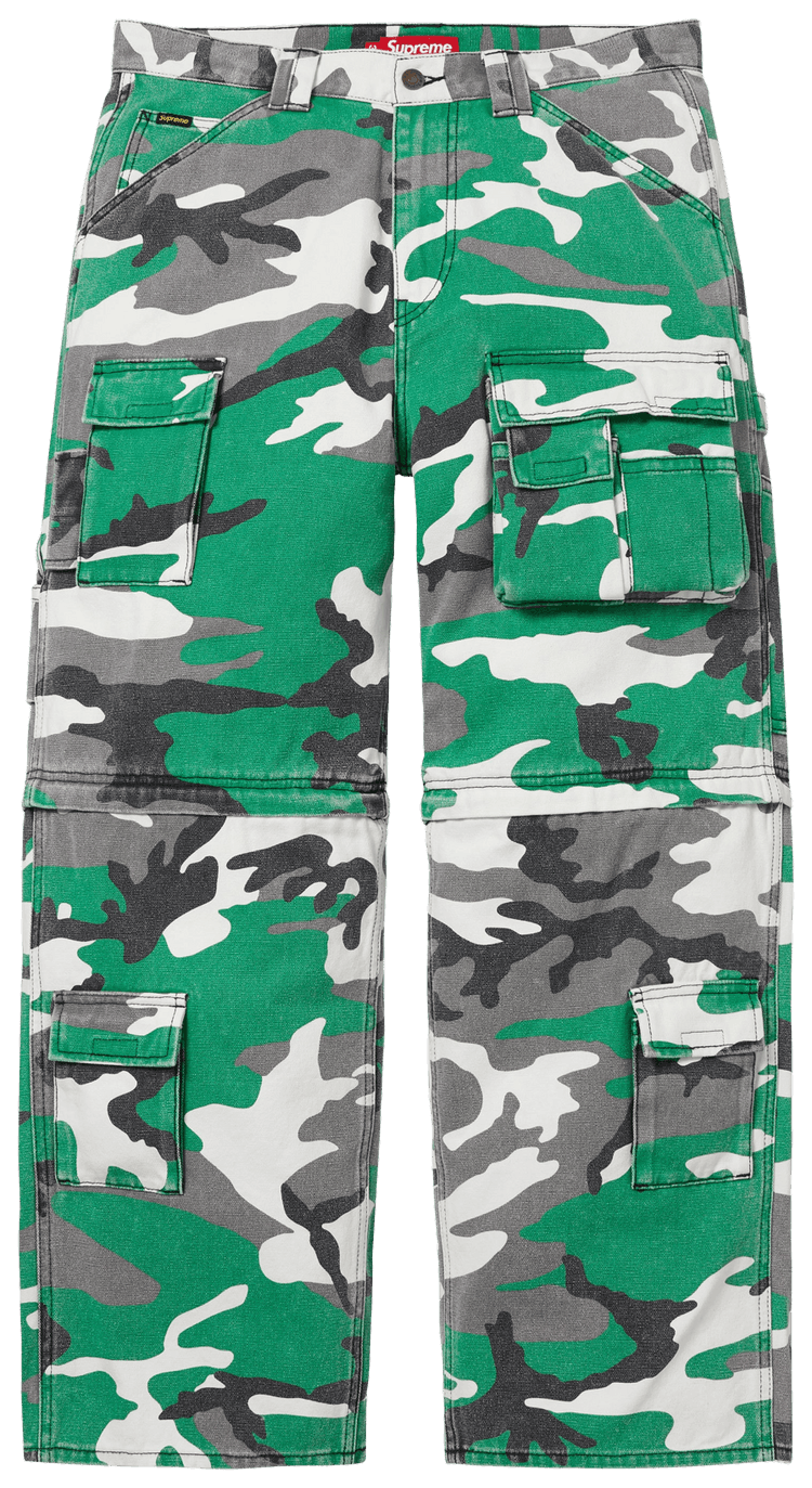 Buy Supreme cargo pants : New & Pre-Owned | GOAT
