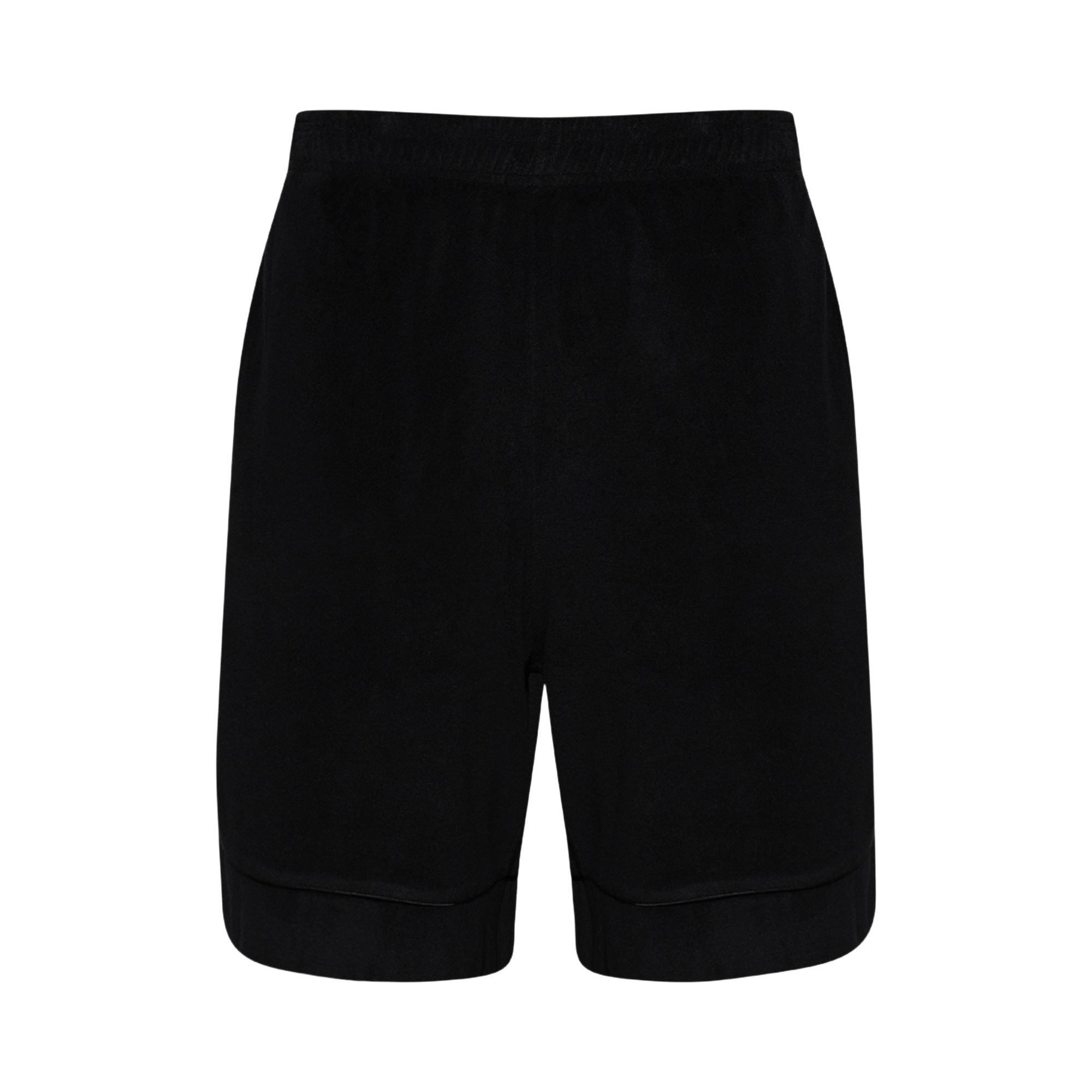 Pre-owned Vetements Towel Shorts 'black' | Men's Size S