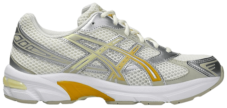 Buy Asics Wmns Gel 1130 'Cream Pure Silver' - 1202A164 125 | GOAT