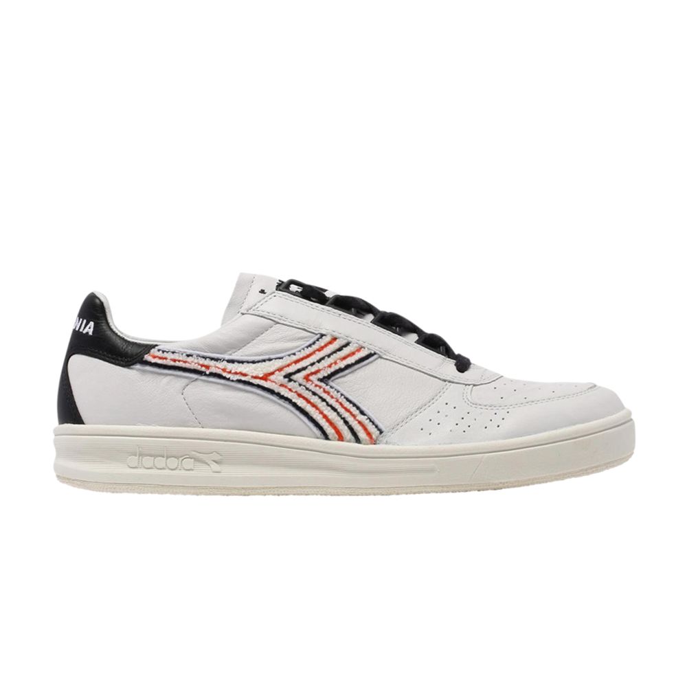 Diadora B.Elite Antonia 'White Navy' | Men's Size 8 - 201-173907-01-20006