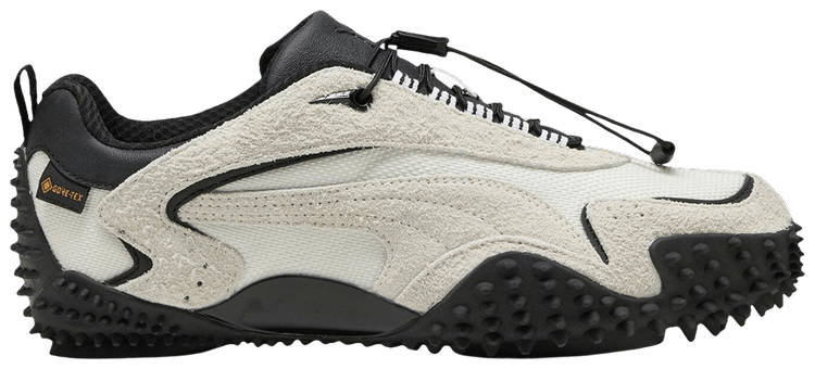 Puma Mostro XC GORE TEX Vapor Grey Black