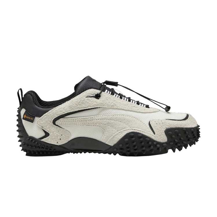 Mostro Vapor Grey/Puma Black