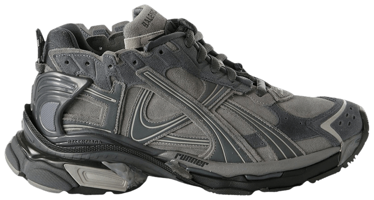 Balenciaga Runner Grey