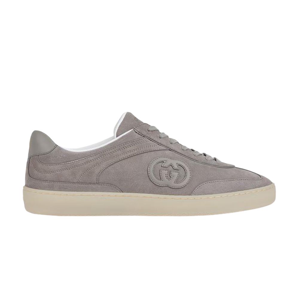 Gucci G75 'Grey' | Men's Size 8 - 845147AAFGP-1275