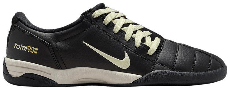 Buy Nike Total 90 3 SP 'Black Coconut Milk' - IO2083 010 | GOAT