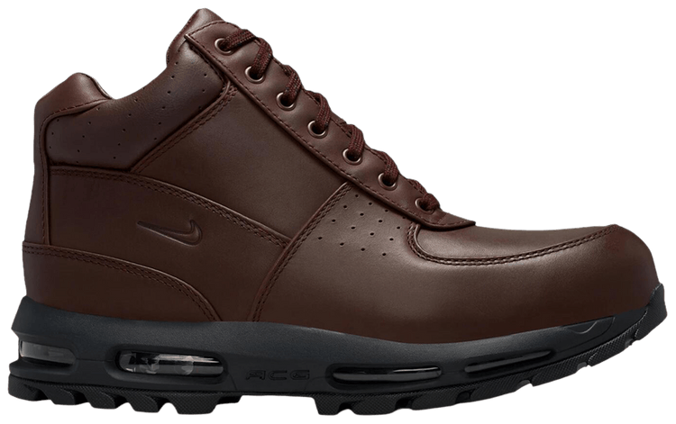 Nike Air Max Goadome Baroque Brown Black