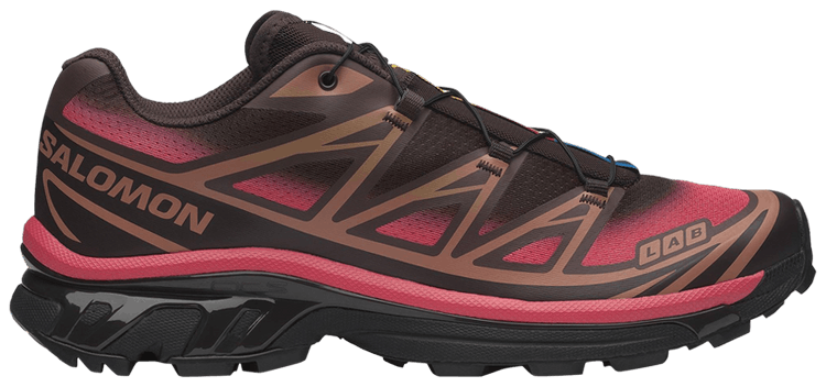 Buy Salomon XT-6 Skyline 'Black Coffee French Roast' - L47876800