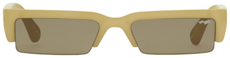 SKYLRK slim サングラス　sunglasses SKYLRK Slim Sunglasses Gloss Black - FW25 - US