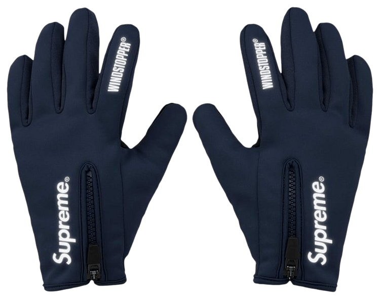 Buy Supreme gloves : New & Pre-Owned | GOAT