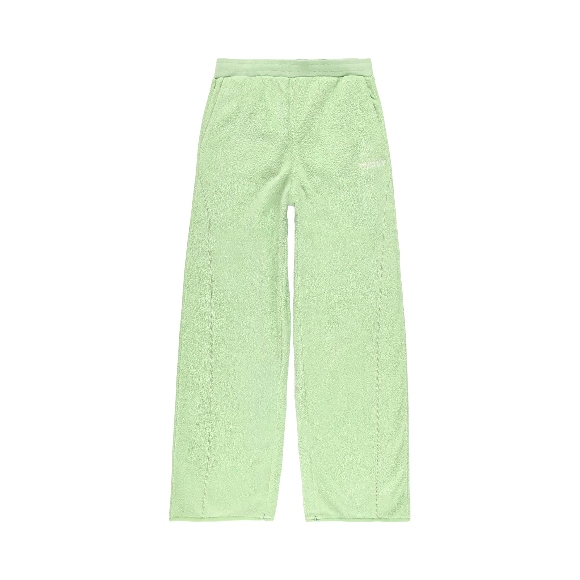 BILLIONAIRE BOYS CLUB Pre-owned Deep Space Sweatpants 'forest Shade' | Green | Men's Size S