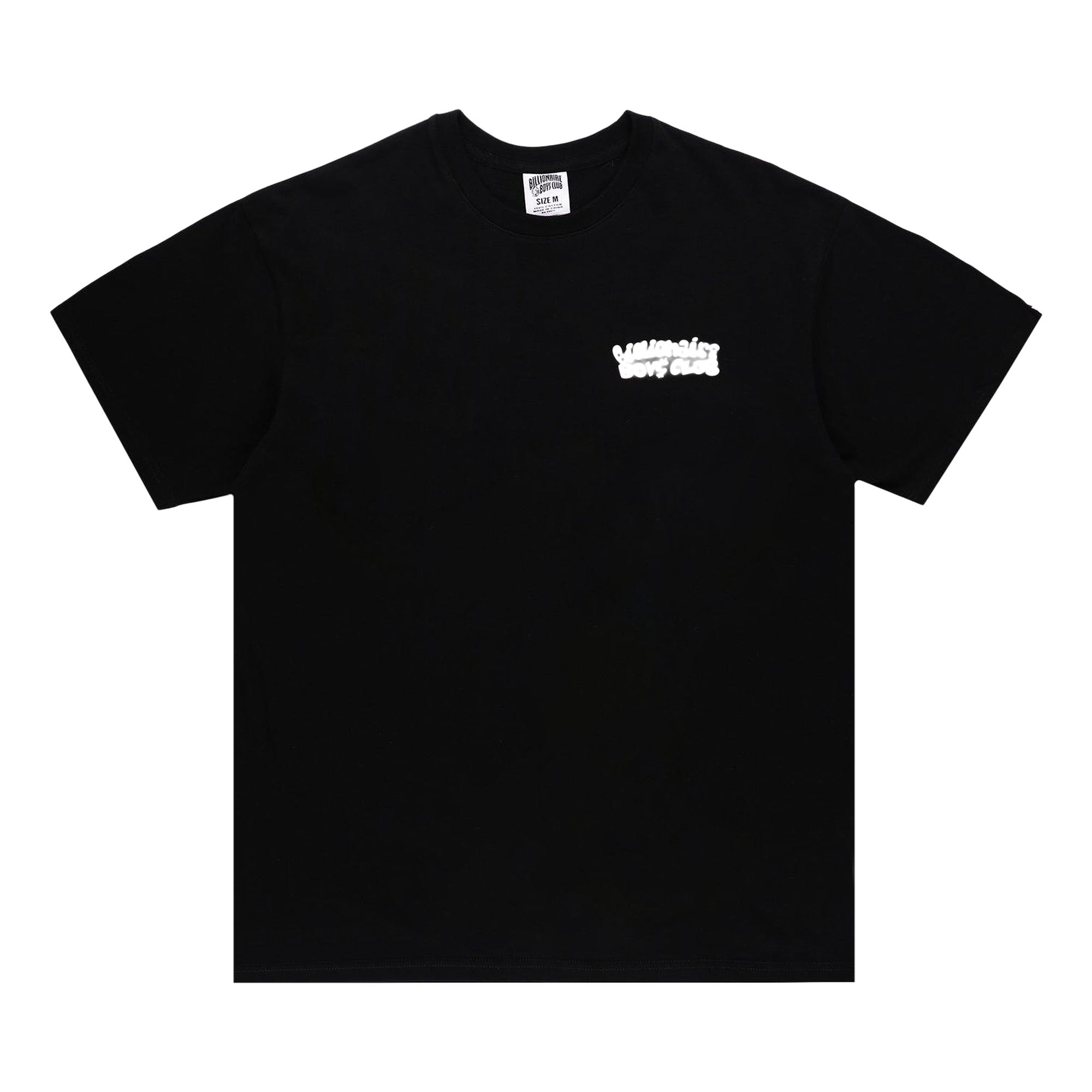 Pre-owned Billionaire Boys Club Flyer T-shirt 'black' | Men's Size Xxl