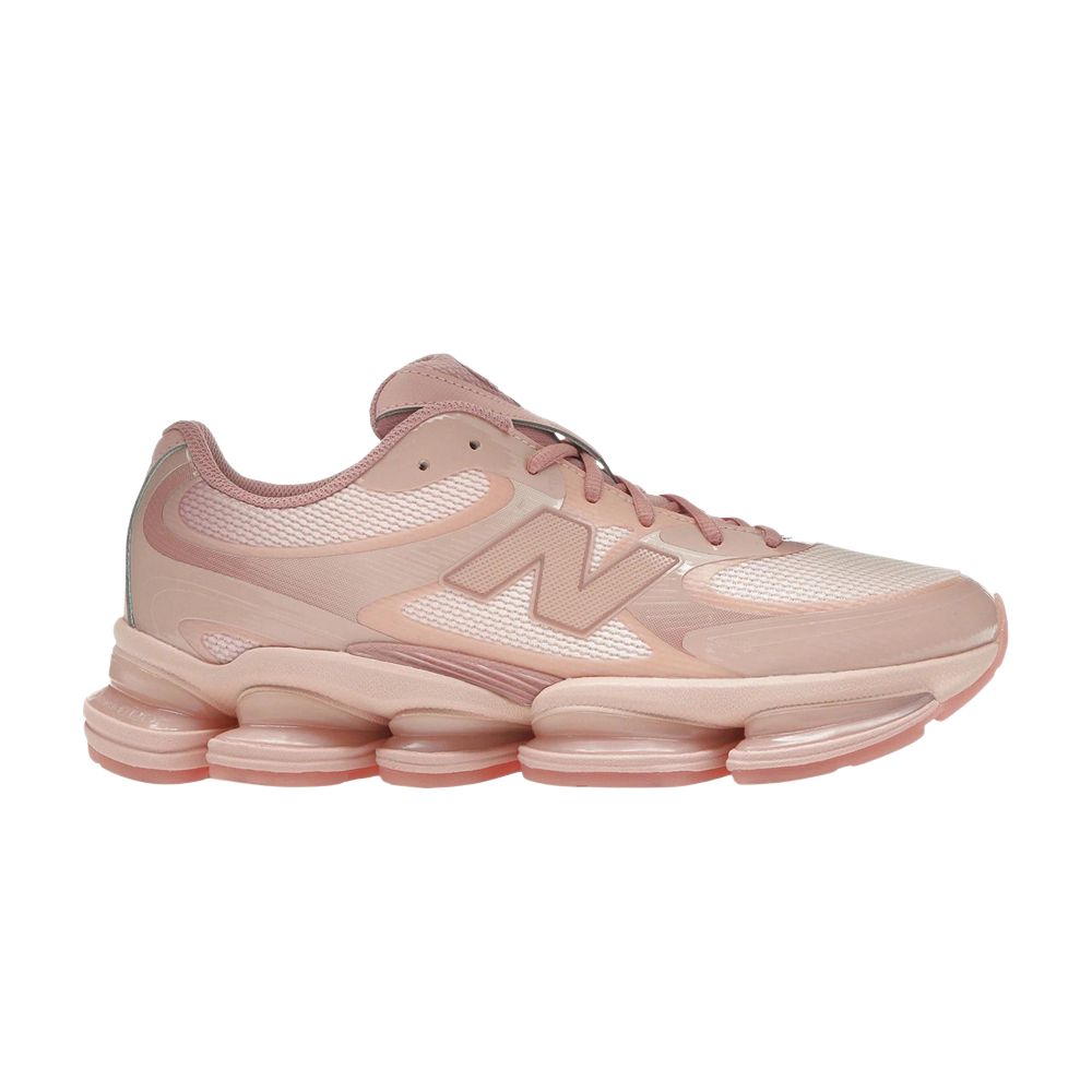 New Balance Joe Freshgoods x ABZORB 2000 'Everything Comes From Pink' | Men's Size 9.5 - 00011-10000JFXA2E