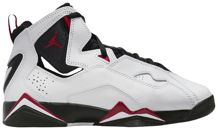 Air Jordan True Flight GS Cardinal
