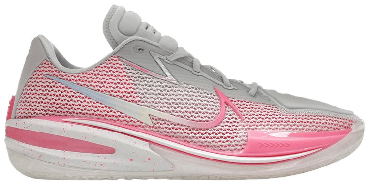 Nike Air Zoom GT Cut Think Pink 2025