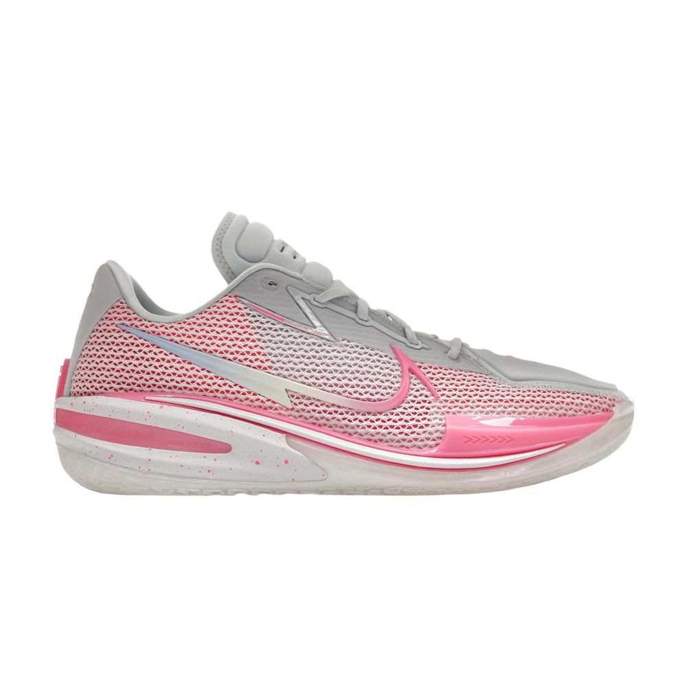 Nike Air Zoom GT Cut 'Think Pink' 2025 | Men's Size 10 - CZ0175-008-25