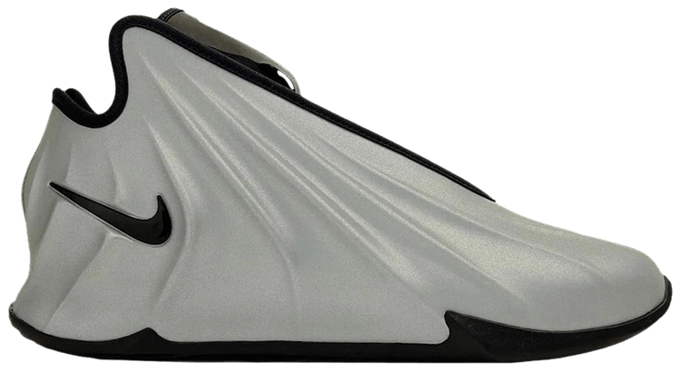 Nike GT Future Metallic Silver