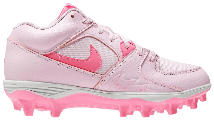 Air Jordan Jordan Stadium 90 Cleat Pink Foam
